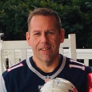 Meet your Posher, Greg